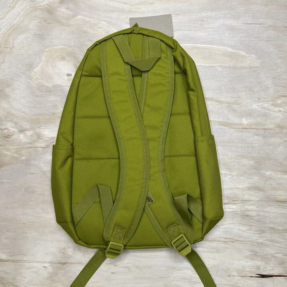 NEW Nike Backpack Men's Elemental (21L) Moss Olive Green Style DD0559-390
